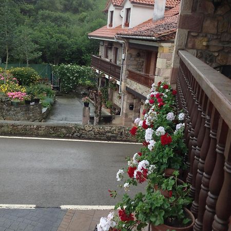 Posada Rural Penasagra Quintanilla Ngoại thất bức ảnh