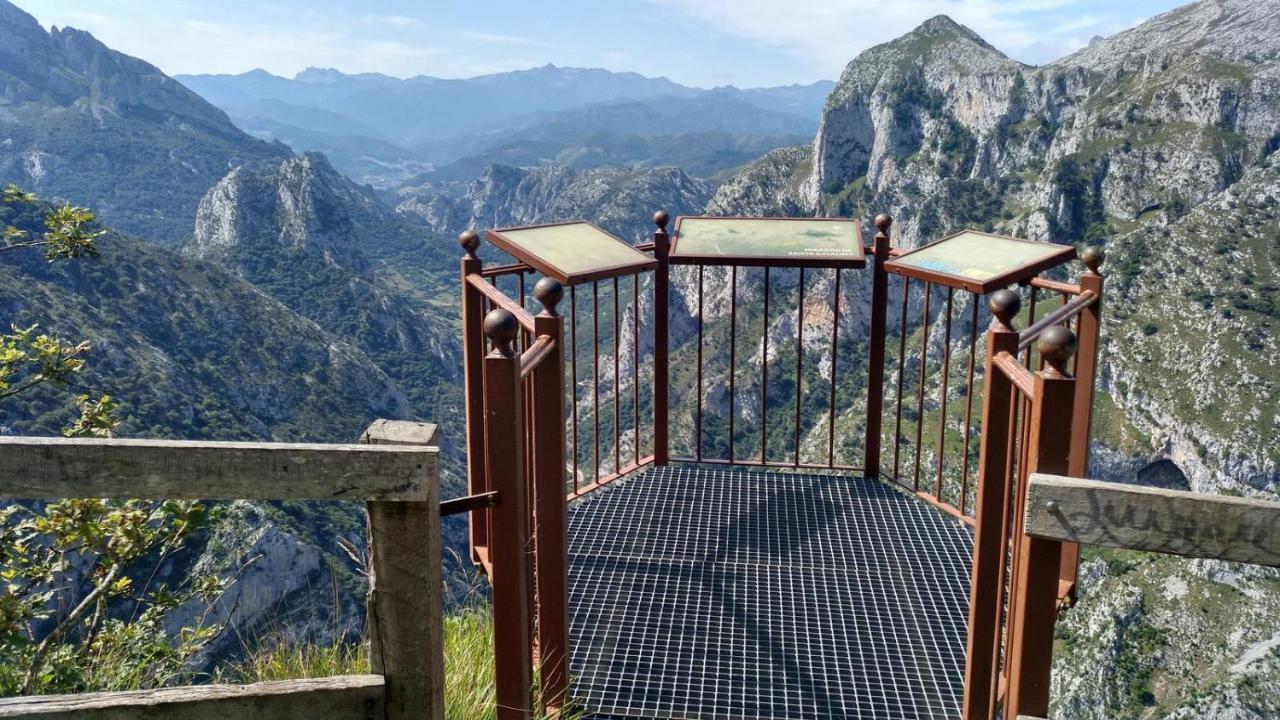 Posada Rural Penasagra Quintanilla Ngoại thất bức ảnh