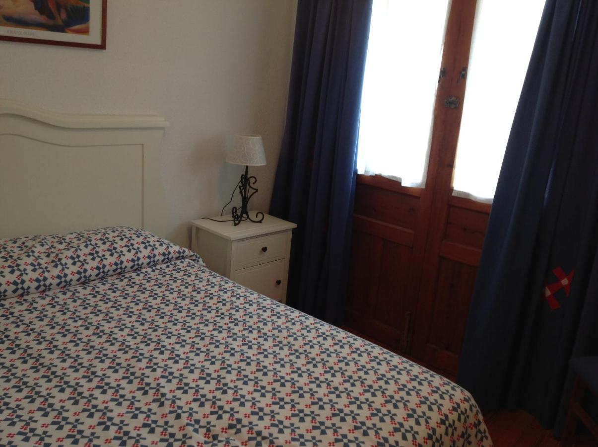 Posada Rural Penasagra Quintanilla Ngoại thất bức ảnh