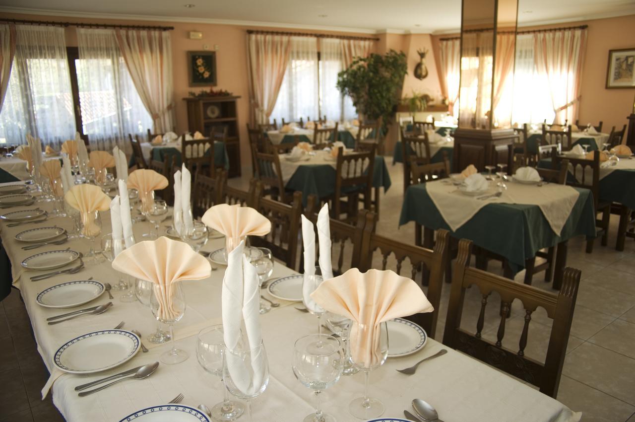Posada Rural Penasagra Quintanilla Ngoại thất bức ảnh