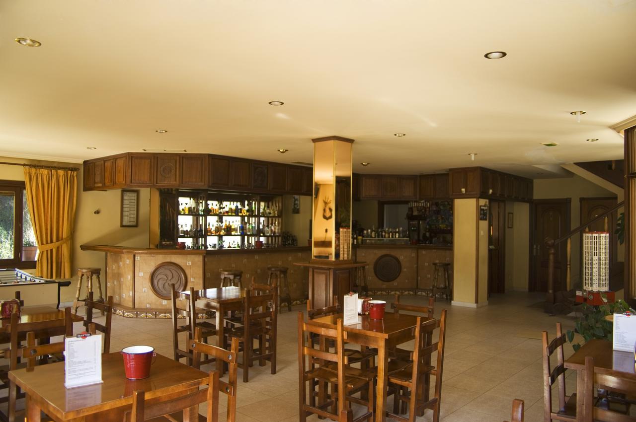 Posada Rural Penasagra Quintanilla Ngoại thất bức ảnh