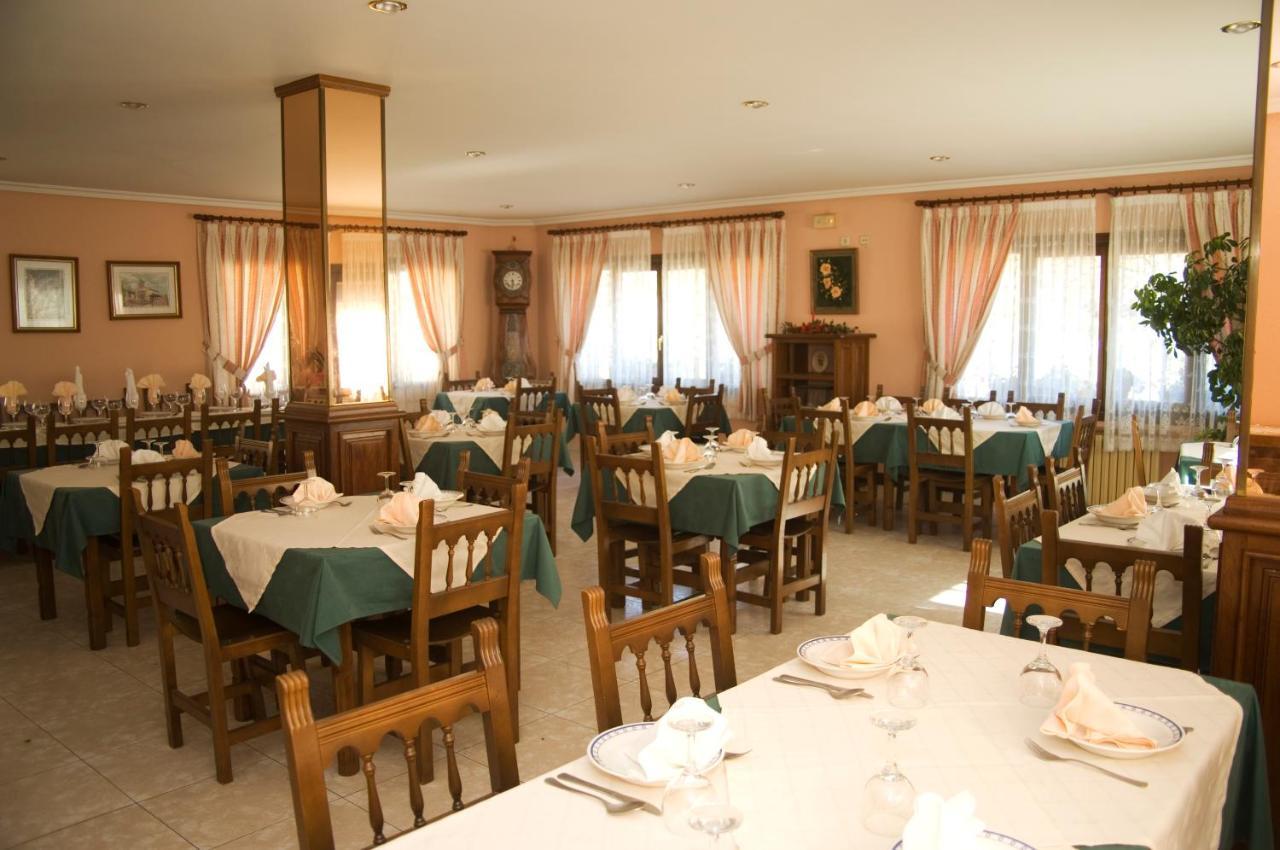 Posada Rural Penasagra Quintanilla Ngoại thất bức ảnh